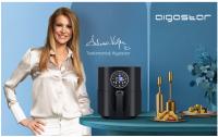 AIGOSTAR Freidora de Aire sin Aceite 3.5L - details 0