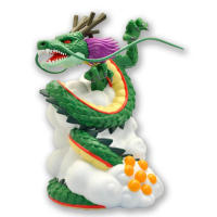 Figura Hucha Trunks ,Piccilo,Gohan,Boo,Vegeta,mini bola,Krilin,Duende Tortuga,Son Goku Dragon Ball 15Cm-PLASTOY - details 8
