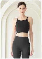 FREES COPES Camiseta Sin Mangas a Prueba de Golpes para Yoga y Fitness - details 12