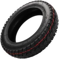 Cubierta 10x2-6.1 / 10" Pulgadas Tubeless y válido para cámaras de aire OFF ROAD Todo Terreno compatible con Patinete Scooter Eléctrico Xiaomi M365 / PRO / ESSENTIAL / S1 - details 1