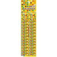 Lacasitos en panoplia de 24 unidades - bolsitas de 18gr - Deliciosas grageas de chocolate cubiertas con una fina capa de azúcar en siete colores diferentes.  Perfecto para repartir. - details 0