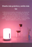 Mi Bedside Lamp 2 - details 1