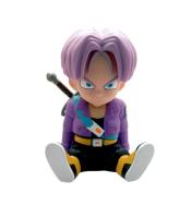 Figura Hucha Trunks ,Piccilo,Gohan,Boo,Vegeta,mini bola,Krilin,Duende Tortuga,Son Goku Dragon Ball 15Cm-PLASTOY - details 15