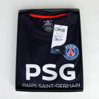 Conjunto Fútbol Equipación PSG Messi Mbappe 2022/23 - details 4
