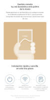 Xiaomi router 4C - details 6