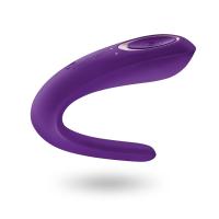 SATISFYER MODELO TOY VIBRADOR PARA PAREJAS Juguetes Sexuales Sexshop Mujer Hombre Unisex - details 1