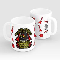 Taza Gato - Taza 350 ml - Borinot El Gato - details 5