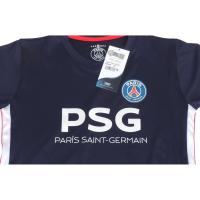 Conjunto Fútbol Equipación PSG Messi Mbappe 2022/23 - details 5