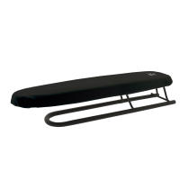 Jata Plancha mangas plegable con superficie de planchado de 50 x 10 cm, Con funda de algodón 100%, Fácil almacenamiento - TM200 - details 1
