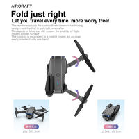 Dron K3 WiFi FPV Quadcopter 4K 90 ° FOV HD, Control remoto, GRIS, ENVIO 24H , NUEVO - details 3