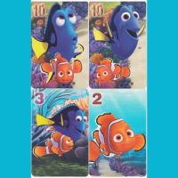 Fournier Baraja infantil de 40 cartas Buscando a Dory Película de Disney Pixar Cine Aprender los números A partir de 3 años De 2 a 6 jugadores Instrucciones en español, portugués, francés, inglés y alemán - details 2