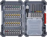 Bosch Professional 18V System GSB 18V-21 - Taladro percutor a batería (55 Nm, 1800 rpm, 2 baterías x 2.0 Ah, set 40 puntas, en L-BOXX) - details 3