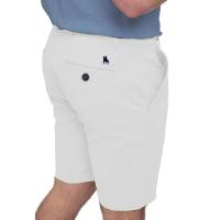 Pantalones Cortos Chinos S&C Bermuda Hombre - Estilo, Comodidad y Versatilidad - details 4