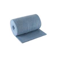 Purpura Home Rollo Bayeta Punto Azul (Bobina) - Herramienta Práctica y Versátil para Limpieza Profesional - details 0