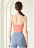 FREES COPES Camiseta Sin Mangas a Prueba de Golpes para Yoga y Fitness - details 11