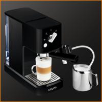 Cafetera Espresso Krups Calvi Meca 15 bares - details 4