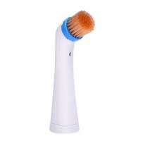 Cepillo de limpieza eléctrico giratorio con varios cabezales BN5528 - details 1