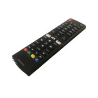 Mando a distancia compatible con televisiones LG Heniak Store control remoto preconfigurado televisores smart tv tele no hace falta configurar infrarrojos - details 3