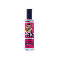 Fragancias REBEL for MEN and for WOMEN - Se envían de forma aleatoria - Para hombre y mujer en formato de 30 ml - Diseñadas y creadas para aventureros, urbanos, excéntricos y románticas, felices, espiritus libre - details 2