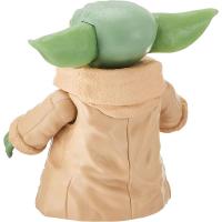 Baby Yoda Mandalorian figura Star Wars el niño Hasbro original articulada (F1116) The Child - details 1