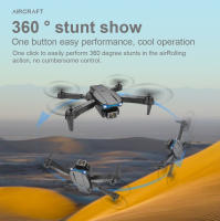 Dron K3 WiFi FPV Quadcopter 4K 90 ° FOV HD, Control remoto, GRIS, ENVIO 24H , NUEVO - details 9