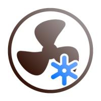 Calefactor Aire Caliente para Baño Calefaccion de casa, Calentador de Aire Caliente para Baño estufa de Invierno, Calefactor Eléctrico Ligero y Portátil Bajo Consumo - Termostato Regulable 1000W - 2000W, Ventilador con aire natural o caliente - details 5