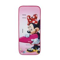 Various Colchoneta Silla Paseo,Colchoneta Para Silla De paseo Universal, funda carro bebe universal, Transpirable Ideal Para Verano Cochecitos y Asiento de Carro(Leon ,Sirena , Mickey Mouse, Minnie,Vichy,Animales Rosa y Grises,Dragon,Jirafa Star) - details 13