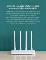 Xiaomi router 4C - details 3
