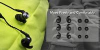1MORE E1006 iBFree Auriculares bluetooth inalámbricos Deportivos IPX6 Bluetooth 4.2 Batería hasta 8h Alcance hasta 10m - details 7