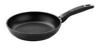 Monix Única - Sartén antiadherente de aluminio forjado durable de 18 20 22 24 26 28 30 cm. Aptas cocina inducción, gas, vitro - details 0