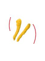Tosfrit Aperitivos: Caja de Panojitos Palitos de Maíz Fritoscon Sabor a Queso y Sin Gluten en Diferentes Tamaños - details 2