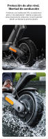 Xiaomi Electric Scooter 4 Ultra - details 5