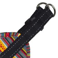 Arnes XTRM para Perro Nayeco Yucatan, Arnes de Varios Tallas para Razas pequeñas, medianas y grandes - details 2