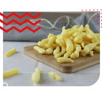 Tosfrit Aperitivos: Caja de Panojitos Palitos de Maíz Fritoscon Sabor a Queso y Sin Gluten en Diferentes Tamaños - details 0