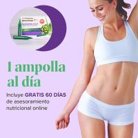 Arkopharma Arkofluido Alcachofa Forte BIO Pack 40 Ampollas - Controla Tu Peso y Detoxifica Tu Organismo - details 1