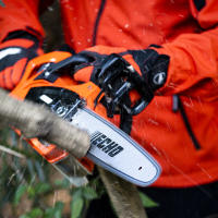Motosierra DCS 2500 PRO - details 6