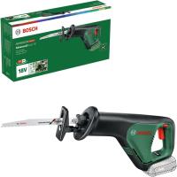Bosch sierra sable a batería AdvancedRecip 18 sin batería, sistema de 18 V, en caja - details 6