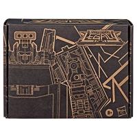 TRANSFORMERS Generations Selects Deluxe Class Figura 2022 Lift-Ticket 14cm - details 4