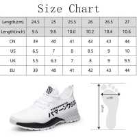 Zapatillas Deportivas casual Calzado de hombre, modelo G1 , tallas , 42 , 43 , azul , Nuevo - details 3