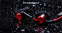 1MORE E1006 iBFree Auriculares bluetooth inalámbricos Deportivos IPX6 Bluetooth 4.2 Batería hasta 8h Alcance hasta 10m - details 5