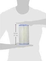 Cartucho de filtro Tipo A para  Depuradora de piscinas, cartucho de filtro, Cartucho depuradora, Filtro depuradora - Intex - details 4