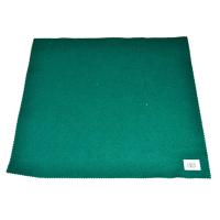 Fournier Tapete fieltro verde Medidas 50x50 centímetros Grosor 0.2 Corte en sierra Ideal para jugar a las cartas y que las cartas duren más tiempo Enrollable - details 3