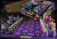 Batman Ajedrez - VS Joker - details 0