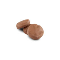 Gullón Choco Bom Blanco y chocolate con Leche - Galletas de Chocolate Crujientes con pepitas de chocolate - Caja de 12 Unidades de 100 gr - details 5
