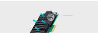 TP-LINK Archer T4E, Tarjeta WiFi PC, Adaptador PCI, WiFi Banda Dual AC1200, Hasta 300 Mpbs WiFi, Antena WiFi, Para PC, 2.4GHz/5GHz, Windows, Tarjeta de red - details 3