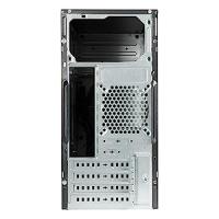 UNYKAch Caja de Ordenador Micro ATX Aero C11 con Dos Conectores USB 3.0 en el Frontal - details 4