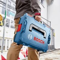Bosch Professional L-BOXX 374 - Maletín para herramienta (volumen de carga 45,7 L, plástico ABS) - details 1