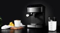 Cafetera Semiautomática CECOTEC Instant-Cinno 20 Touch, Control Táctil, con Tanque de Leche y Capacidad de 1,4 Litros. - details 6