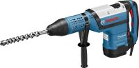 Bosch Professional GBH 12-52 DV - Martillo perforador combinado (19 J, Ø máx. hormigón 52 mm, SDS max, Vibration control, en maletín) - details 1