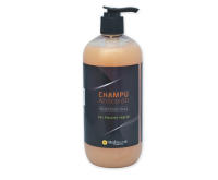 Brische Cosmetics Champú Anti-caída con Placenta Vegetal 500ml - details 0